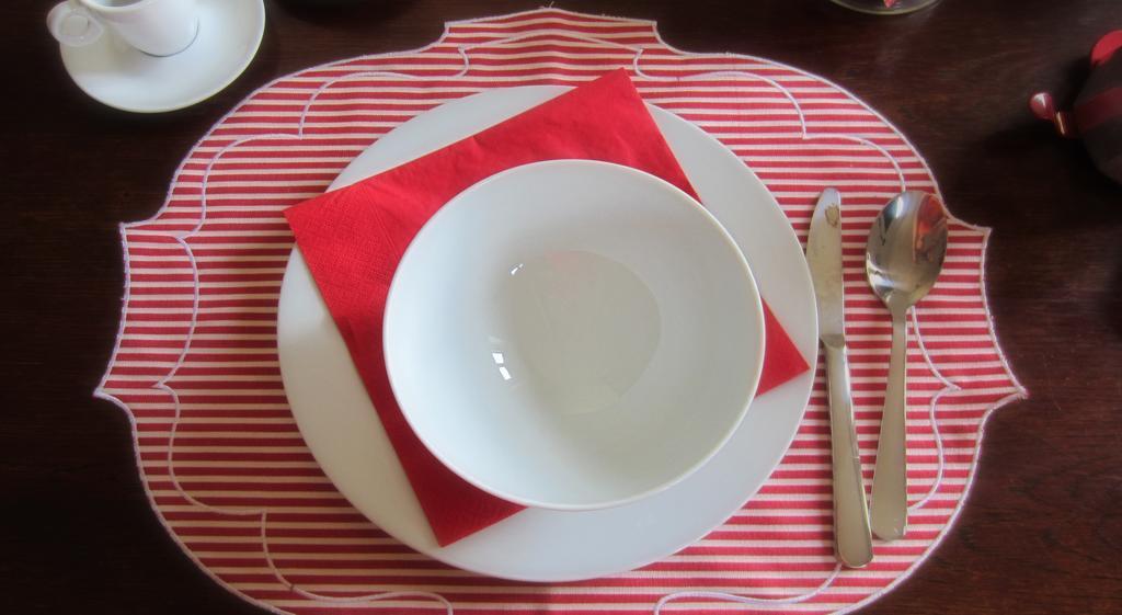 Fil Rouge Apartment Mailand
